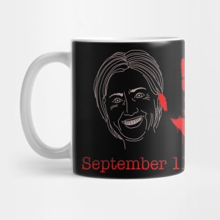 Benghazi Mug